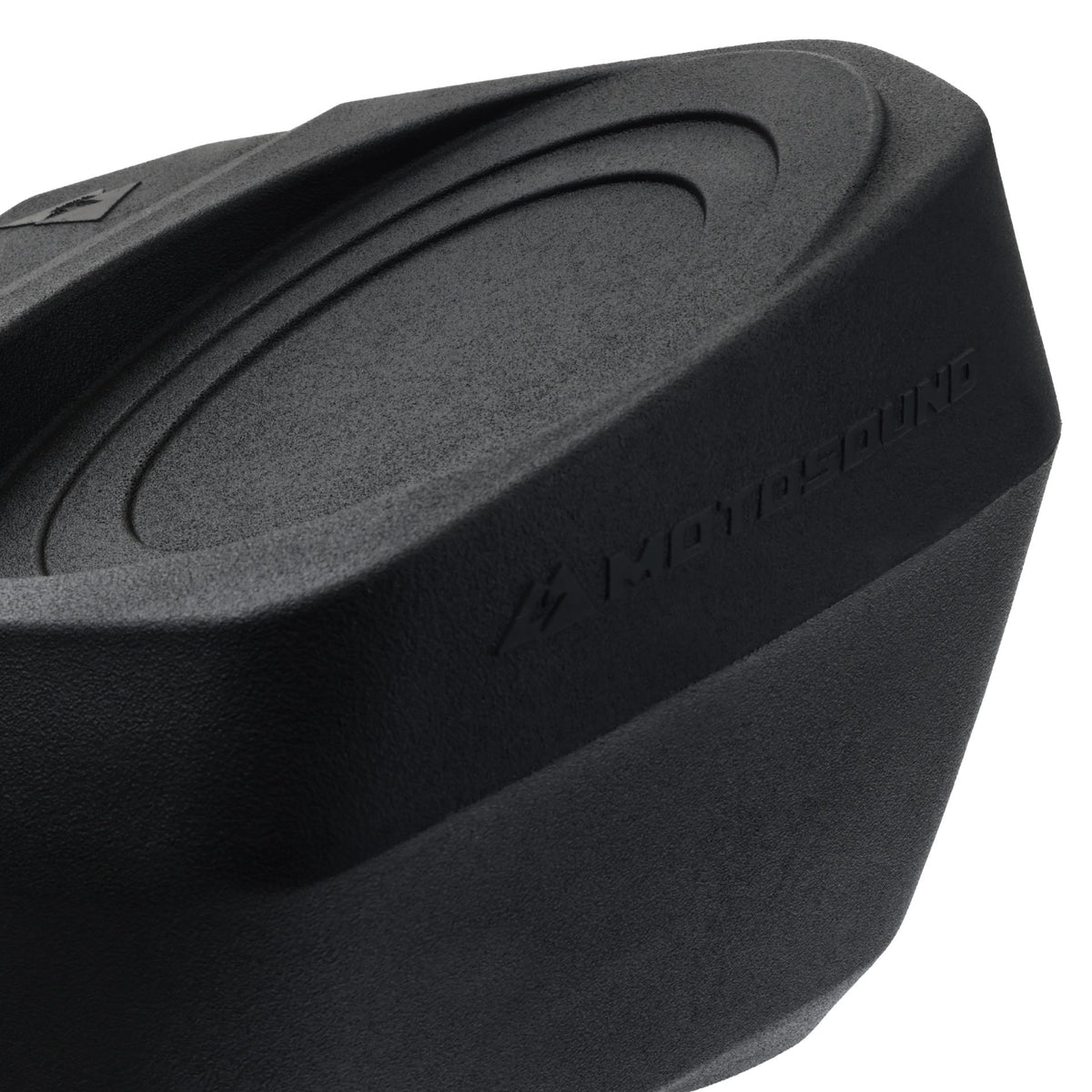MOTOSOUND 6.5–8″ Speaker Enclosures for Outlander G3