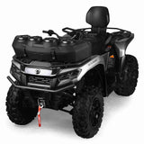 MOTOSOUND Four 6.5″ ATV Toolbox Speaker Enclosure