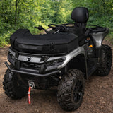 MOTOSOUND Universal Front/Rear ATV Toolbox