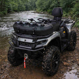 MOTOSOUND Four 6.5″ ATV Toolbox Speaker Enclosure