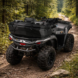 MOTOSOUND Raptor Pro Dual 8″ Speaker ATV Toolbox