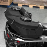 MOTOSOUND Raptor Pro Dual 8″ Speaker ATV Toolbox