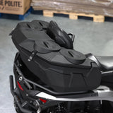 MOTOSOUND Raptor Pro Four 8″ Speaker ATV Toolbox