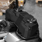 MOTOSOUND Epic Pro Dual 6.5″ Speaker ATV Toolbox