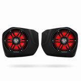 MOTOSOUND 6.5–8″ Speaker Enclosures for Outlander G3