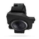 MOTOSOUND 10–12″ Passenger Dash Subwoofer Enclosure for RZR Pro