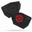 MOTOSOUND 6.5–8″ Upper Door Speaker Enclosures for Maverick R