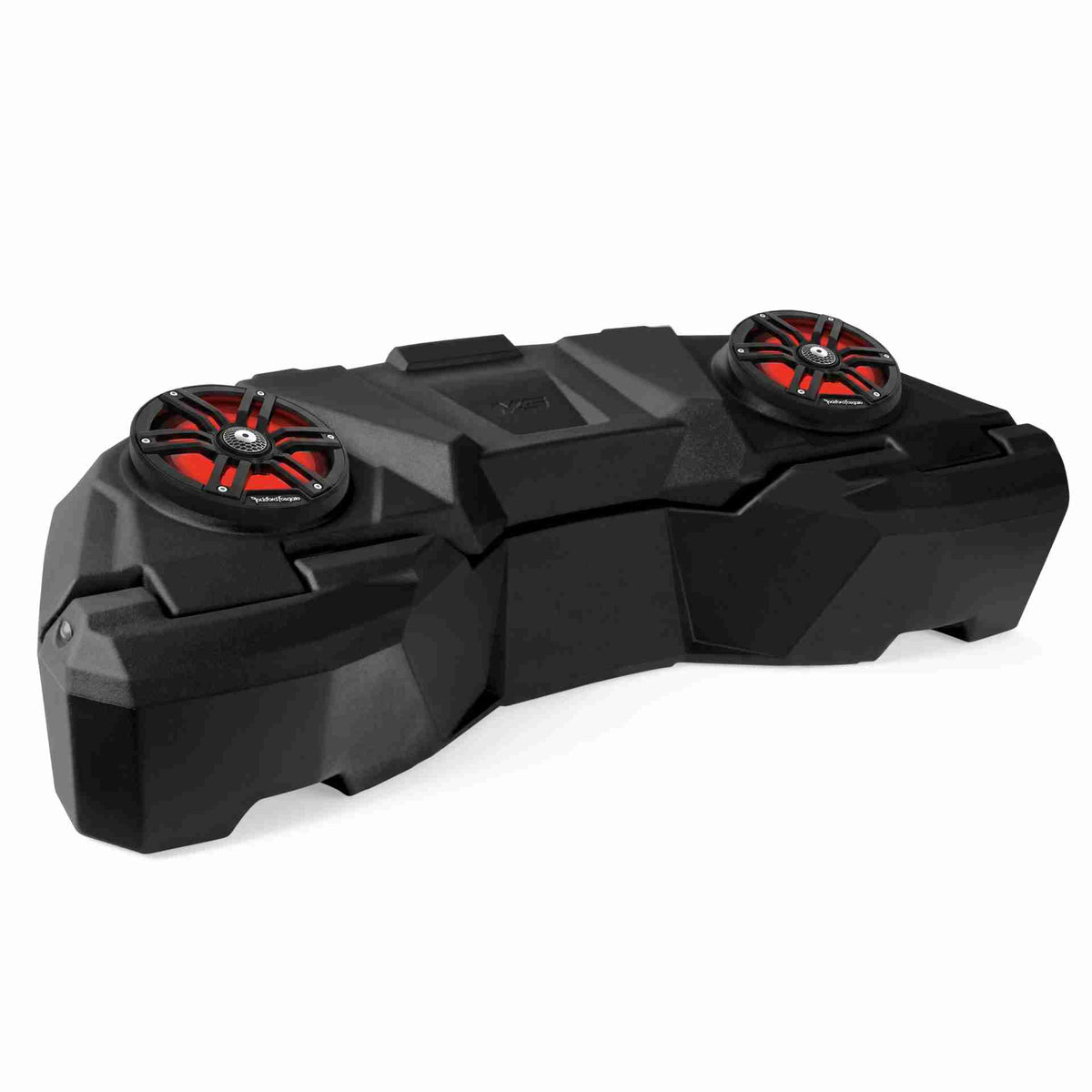MOTOSOUND Epic Pro Dual 6.5″ Speaker ATV Toolbox