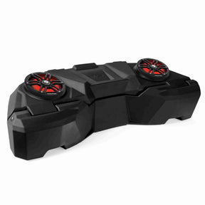 MOTOSOUND Epic Pro Dual 6.5″ Speaker ATV Toolbox