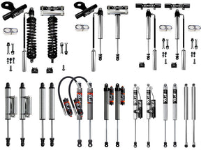 Stryker Shock Catalog - 4 Stryker Off Road Design