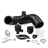 RPM Can-Am Maverick R Blow Off Valve (BOV) Kit 2024+