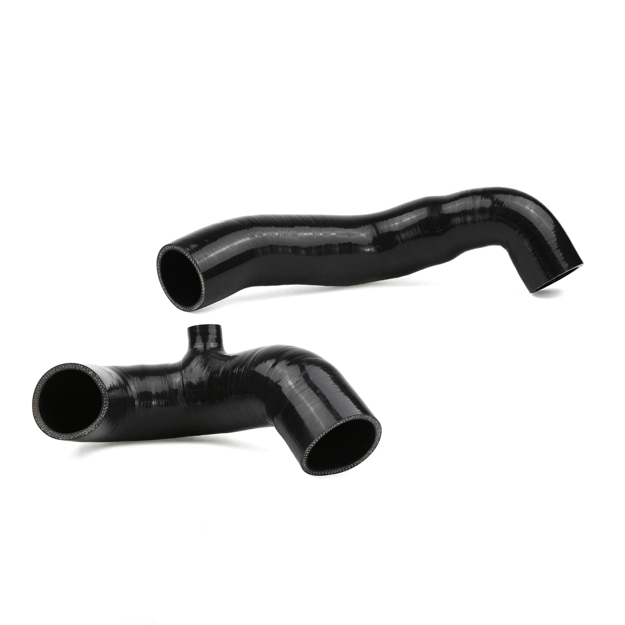 RPM Can-Am Maverick R Silicone Charge Tube Kit 2024+