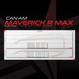 Can-Am Maverick R P47 Turbo Upgrade With MG1 ECU Unlock & Flex Fuel Rising Rate CodeShooter Power Flash Evolution Powersports