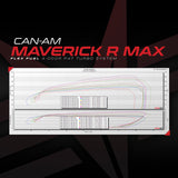 Flex Fuel Upgrade Kit For Unlocked & Tuned Can-Am Maverick R