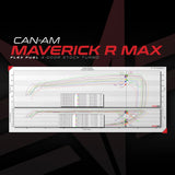 Can-Am Maverick R MG1 ECU Unlock & Flex Fuel Rising Rate CodeShooter Power Flash Evolution Powersports