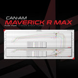 Flex Fuel Upgrade Kit For Unlocked & Tuned Can-Am Maverick R