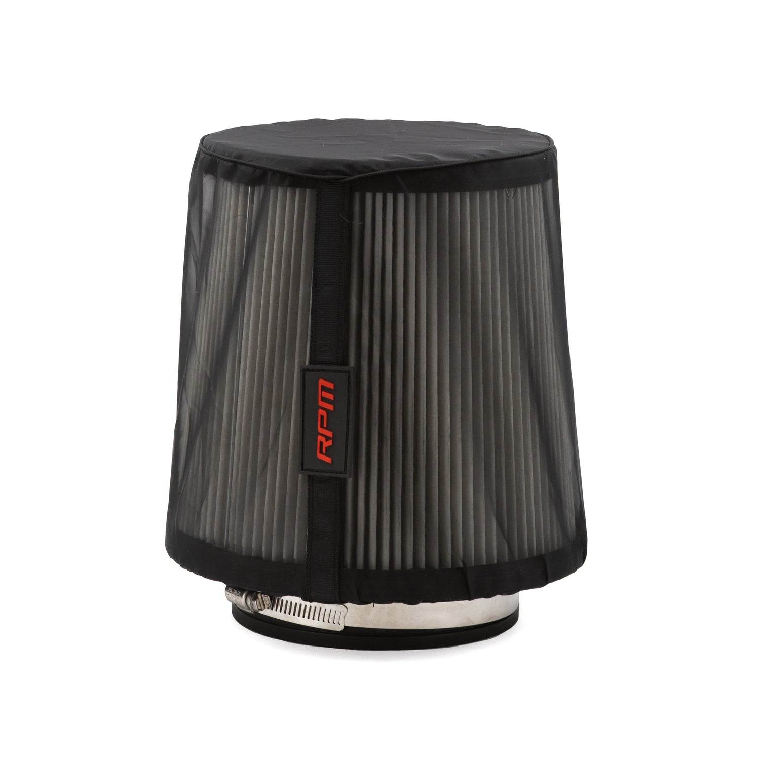 RPM Can-Am Maverick R Carbon Intake Replacement Pre Filter