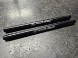 Maverick R Pro Tie Rods with Dampener Mount by CT Raceworx