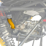 RPM Can-Am Maverick R Silicone Turbo to Intercooler Charge Tube 2024+