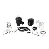 RPM Can-Am Maverick R Silicone Charge Tube Kit 2024+