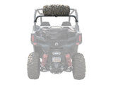 Can-Am Maverick Max Sport/Trail Dual Clamp Spare Tire Mount