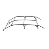 LSK Can-Am Maverick R Max 4-seat Radius Roll Cage Kit