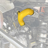RPM Can-Am Maverick R BOV Charge Tube - 5 Ply Wire Reinforced