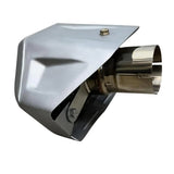 RPM Can-Am Maverick R 3" Chambered Q-Series Muffler / Exhaust System