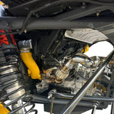 RPM Can-Am Maverick R Silicone Charge Tube Kit 2024+