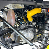 RPM Can-Am Maverick R Silicone Charge Tube Kit 2024+