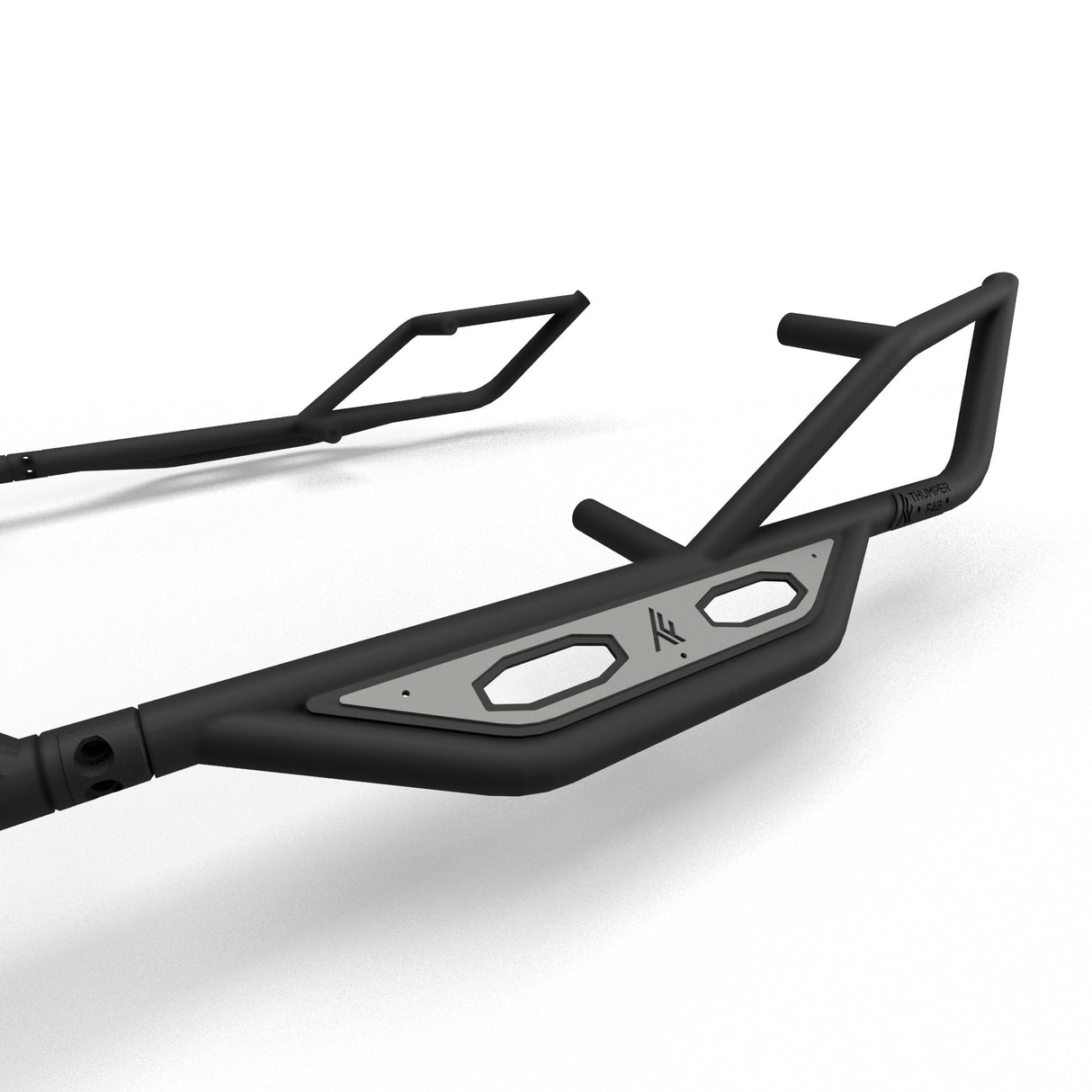 Can-Am Maverick X3 (Max) Nerf Rails