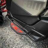 Can-Am Maverick X3 Nerf Rails (2 Seat)