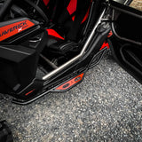 Can-Am Maverick X3 Nerf Rails (2 Seat)