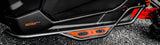 Can-Am Maverick X3 Nerf Rails (2 Seat)
