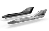 Can-Am Maverick X3 Rock Sliders (2 Seat)