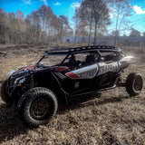 Can-Am Maverick X3 MAX Roll Cage