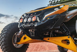 2024 to Current Maverick R Volt Front Winch Bumper www.elektricoffroad.com