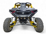 2024 to Current Can-Am Maverick R Rear Volt Bumper (2 Door Only) www.elektricoffroad.com