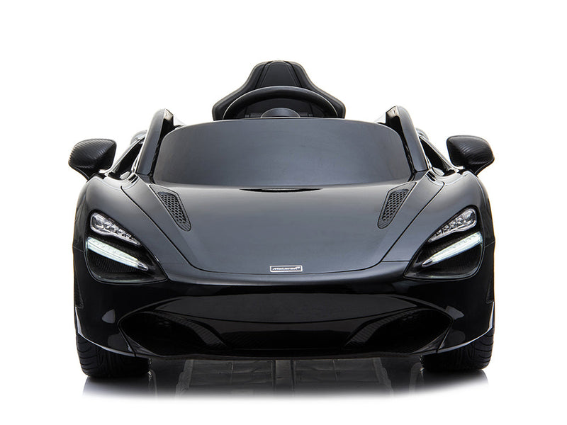 McLaren Ride On Car Toy For Children W/Magic Cars® Wireless Parental Control
