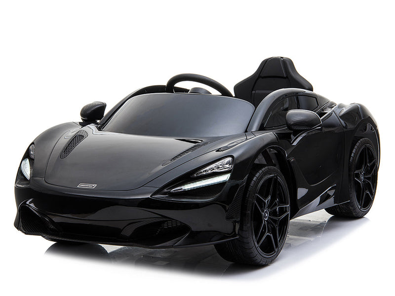 McLaren Ride On Car Toy For Children W/Magic Cars® Wireless Parental Control