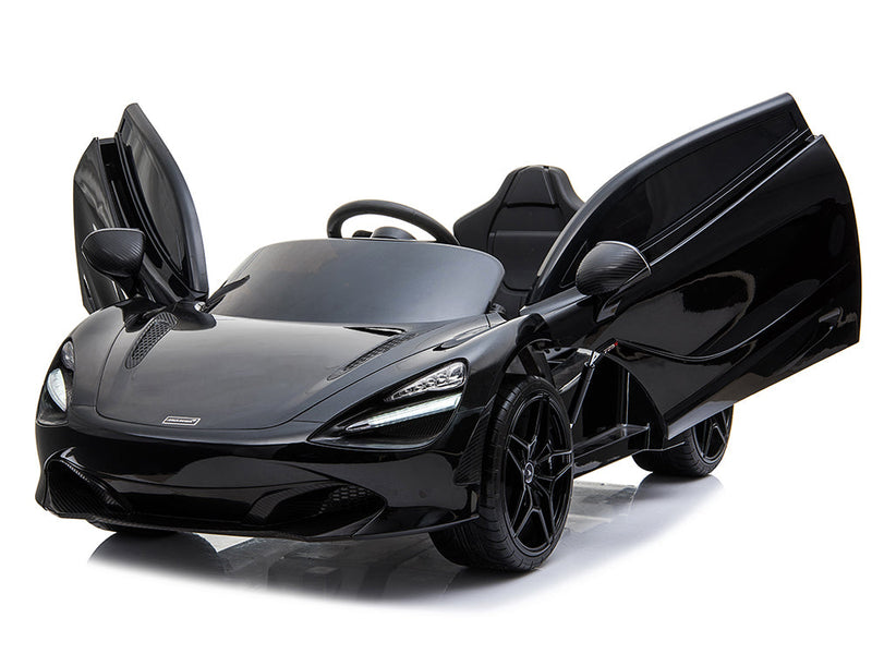 McLaren Ride On Car Toy For Children W/Magic Cars® Wireless Parental Control