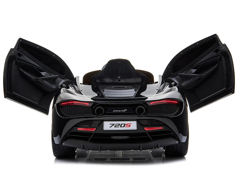 McLaren Ride On Car Toy For Children W/Magic Cars® Wireless Parental Control