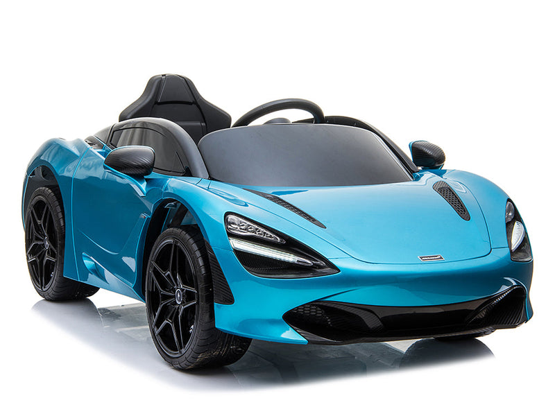 McLaren Ride On Car Toy For Children W/Magic Cars® Wireless Parental Control