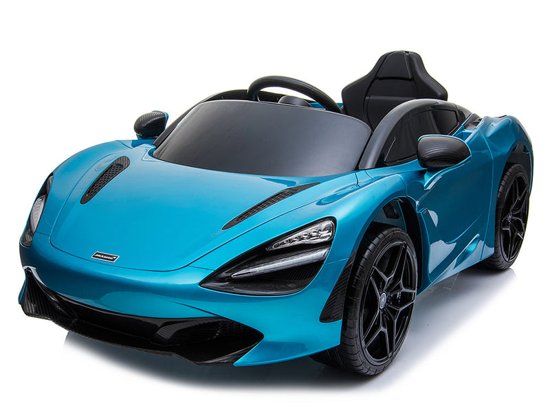 McLaren Ride On Car Toy For Children W/Magic Cars® Wireless Parental Control