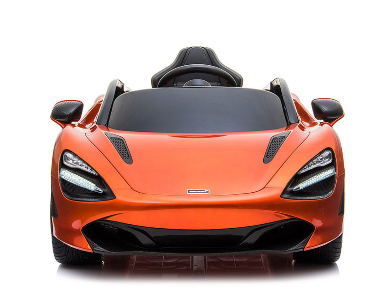 McLaren Ride On Car Toy For Children W/Magic Cars® Wireless Parental Control