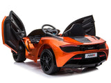 McLaren Ride On Car Toy For Children W/Magic Cars® Wireless Parental Control