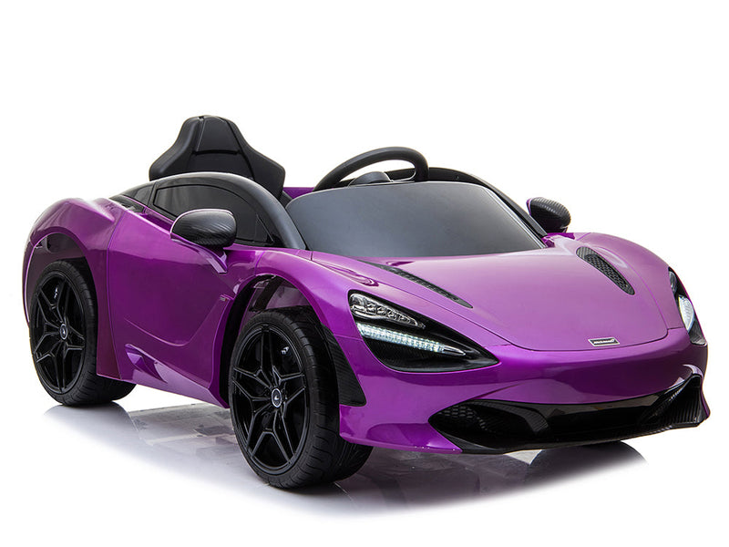 McLaren Ride On Car Toy For Children W/Magic Cars® Wireless Parental Control