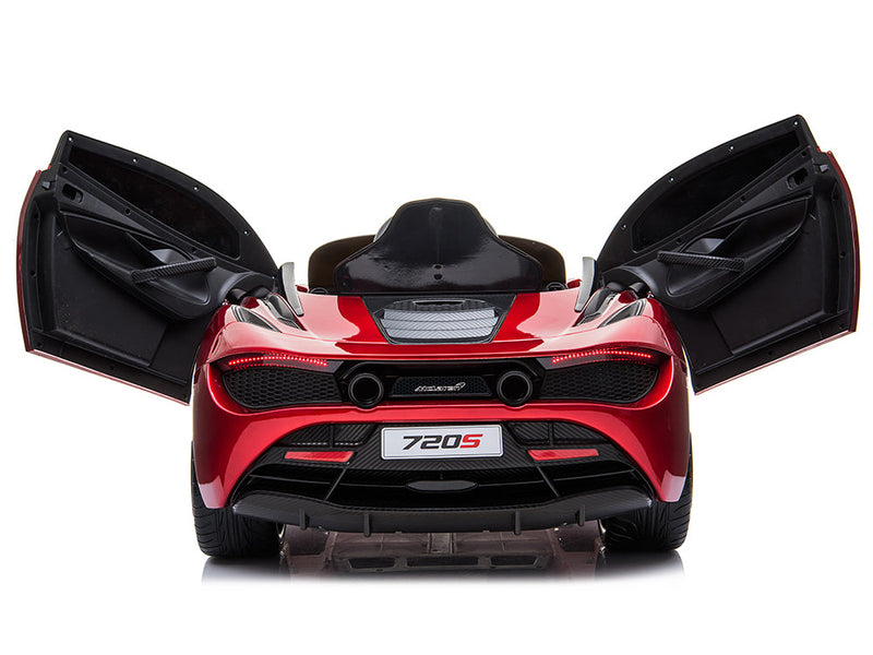 McLaren Ride On Car Toy For Children W/Magic Cars® Wireless Parental Control