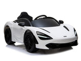 McLaren Ride On Car Toy For Children W/Magic Cars® Wireless Parental Control