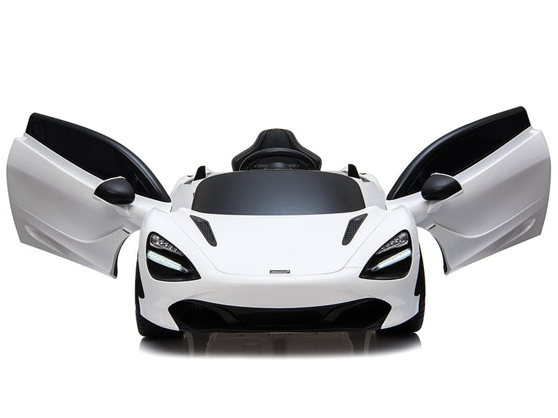 McLaren Ride On Car Toy For Children W/Magic Cars® Wireless Parental Control
